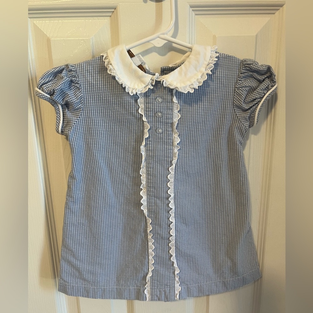 Girl dress